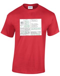 David Bowie: In America T Shirt