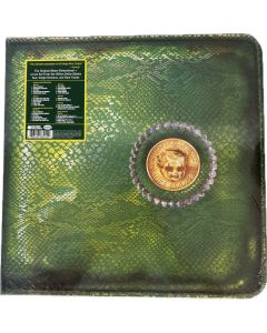 Alice Cooper: Billion Dollar Babies Trillion Dollar 3LP Deluxe Edition